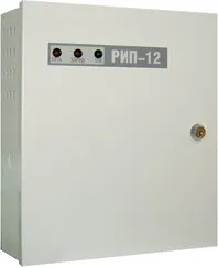Источник питания Болид РИП-12 (исп.01)