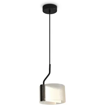 Подвесной светодиодный светильник Freya Ice FR5541PL-L5B