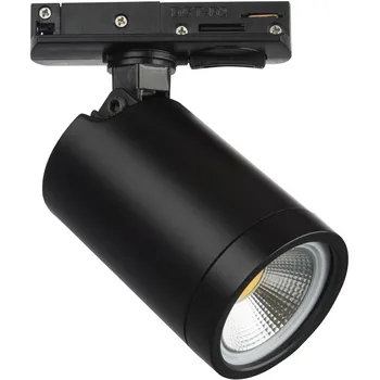 Трековый светильник однофазный 220V Lightstar Rullo 212937