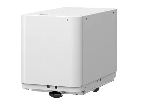 Стойка для бумаги Side Paper Deck Unit-F1 (0607C003)