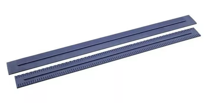 Стяжки синие для BR/BD 55/60, 75/140