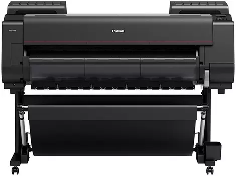 Струйный плоттер_imagePROGRAF PRO-4000 (1127C003)