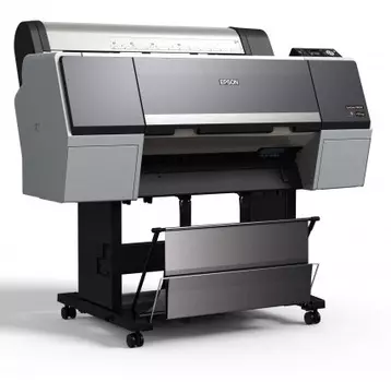 Струйный плоттер_SureColor SC-P6000 STD (C11CE41301A0)