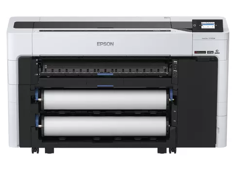 Струйный плоттер_SureColor SC-T5700D (C11CH81301A1)
