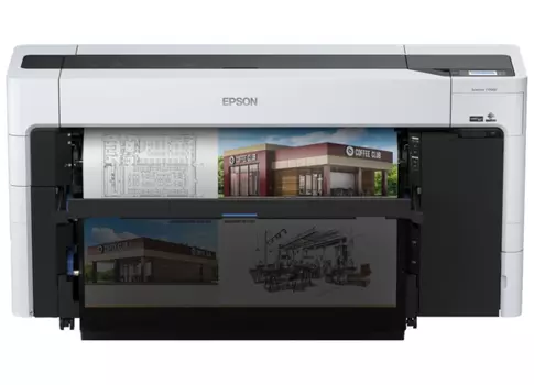 Струйный плоттер_SureColor SC-T7700D (C11CH83301A1)