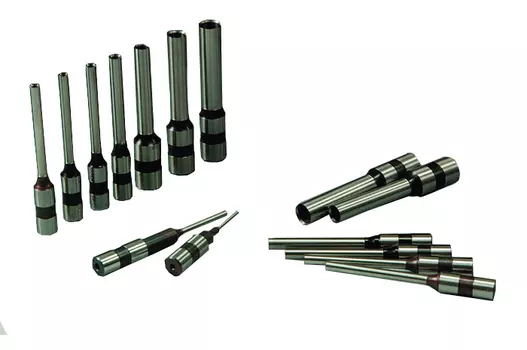 Сверло для дырокола -l 3.5х20