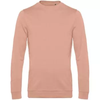 Свитшот унисекс Set In, бежевый (nude), размер 3XL