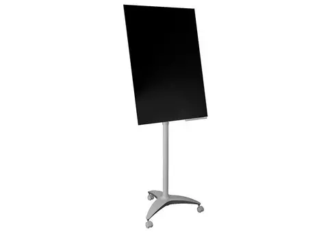 Стеклянный флипчарт 2x3 TFSZ 110x77 см