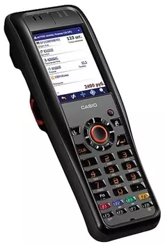Терминал сбора данных_DT-X200-20E