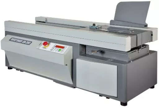 Термоклеевая машина_DB-280