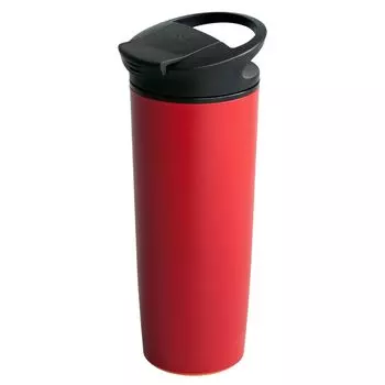 Термостакан fixMug, красный