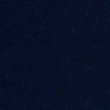 Термотрансферная пленка бархатистая Флок, темно-синяя