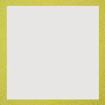Термотрансферная пленка для плоттерной резки 3D Duoflex 4404 Yellow / White
