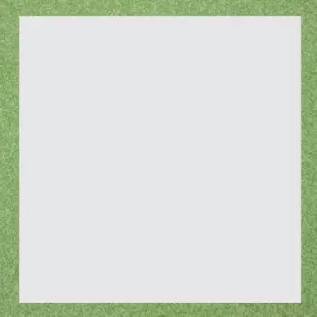 Термотрансферная пленка для плоттерной резки 3D Duoflex 4410 Green / White