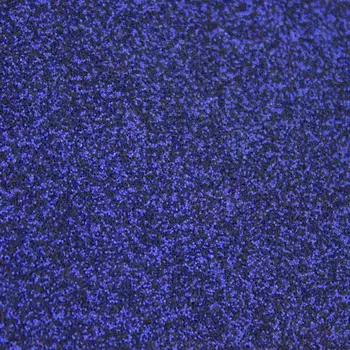 Термотрансферная пленка для плоттерной резки Bling-Bling Star 1132 Navy Blue