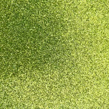 Термотрансферная пленка для плоттерной резки Bling-Bling Star 1191 Lime Green