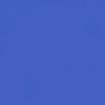 Термотрансферная пленка для плоттерной резки Hotmark 433 Pacific Blue