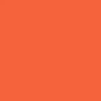 Термотрансферная пленка для плоттерной резки Hotmark 456 Tangerine
