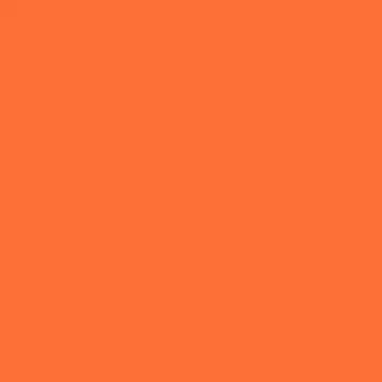 Термотрансферная пленка для плоттерной резки Quickflex Revolution 3605 Orange