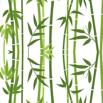 Термотрансферная пленка для плоттерной резки Trends 1661 Bamboos