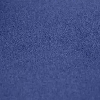 Термотрансферная пленка для плоттерной резки Upperflok 515 Vivid Blue
