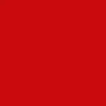 Термотрансферная пленка красная ПВХ (0.51х1 м)