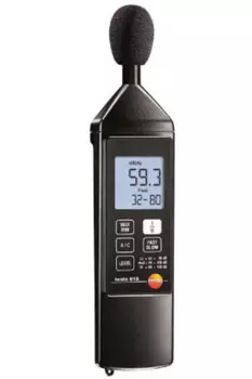 Testo 815