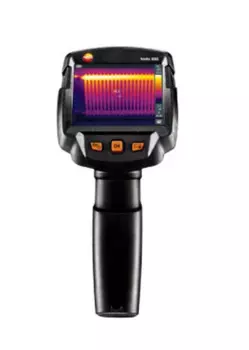 Testo 865