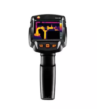 Testo 868