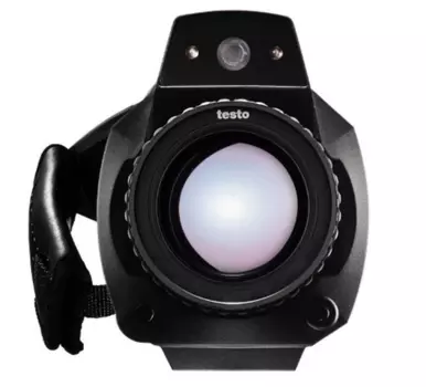 Testo 885-2 set