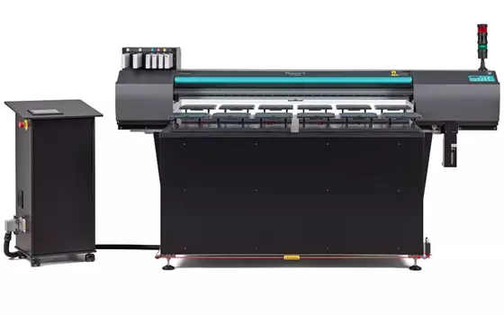 Текстильный плоттер_Texart XT-640S-DTG