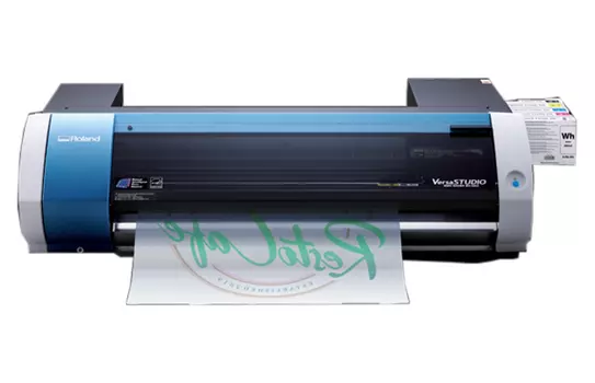 Текстильный плоттер_VersaStudio BN-20D