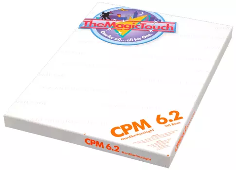 CPM 6.2 A4 (Термотрансферная бумага для твердых поверхностей)
