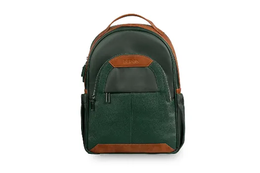 Рюкзак Shark Green
