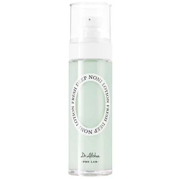 Успокаивающий лосьон с нони для глубокого увлажнения Dr. Althea Fresh Deep Noni Lotion