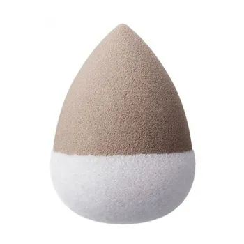 Двойной спонж для макияжа The Saem Art'Lif Powdery Puff
