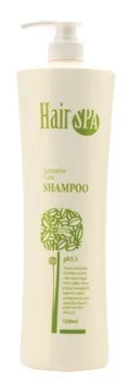 Укрепляющий Spa-шампунь Haken Hair Spa Intensive Care Shampoo