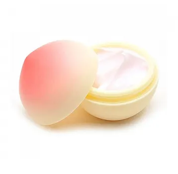 Персиковый крем для рук Tony Moly Peach Anti-aging Hand Cream