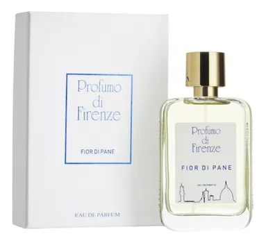 Fior Di Pane: парфюмерная вода 100мл
