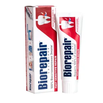 Зубная паста Biorepair