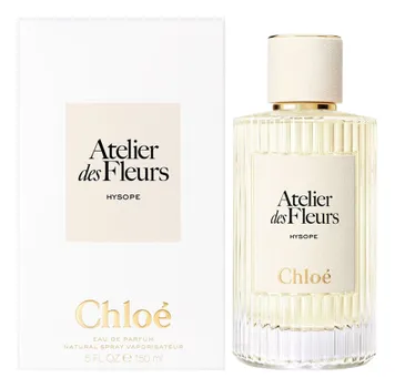 Atelier De Fleurs - Hysope: парфюмерная вода 150мл