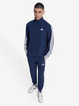 Костюм мужской adidas, Синий