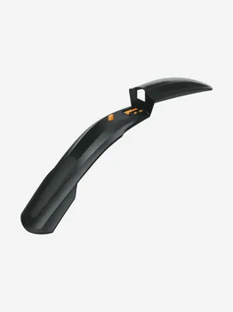 Крыло переднее SKS Shockblade Dark 26-27,5", Черный