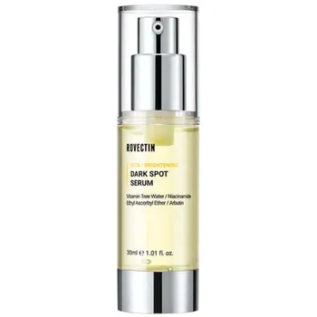 Антиоксидантная сыворотка против пигментации Rovectin Vita Dark Spot Serum