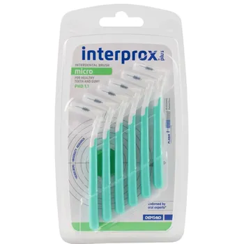 Межзубный ершик Interprox