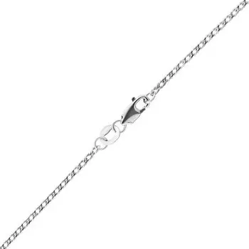 Цепочки Platinor Jewelry NC-41-076-0-30-pt