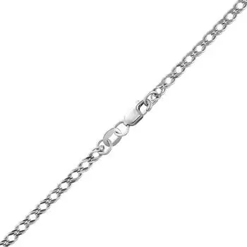 Цепочки Platinor Jewelry NC-41-076-0-50-pt
