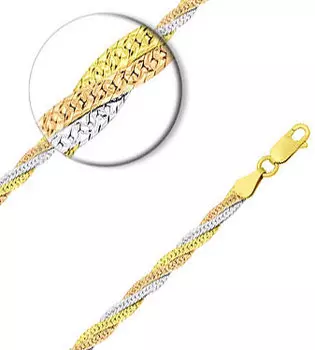 Цепочки SOKOLOV 94074422_s