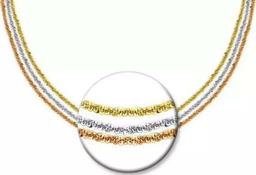 Цепочки SOKOLOV 94074498_s