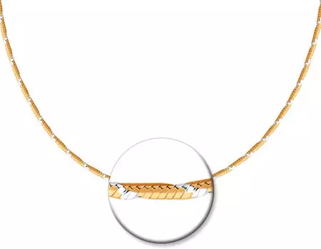 Цепочки SOKOLOV 94074527_s
